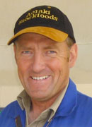 Ken Buckingham